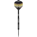 Darts szett steel Bull's Luna Neoma 24g, 90% wolfram