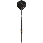 Darts szett Bull's steel Dirk van Duijvenbode E2 23g, 90% wolfrám