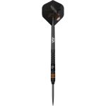 Darts szett Bull's steel Dirk van Duijvenbode E2 25g, 90% wolfrám
