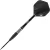 Darts szett steel Bull's Lightning Black, 21g 90% wolfrám