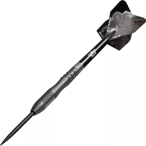 Darts szett steel Bull's Eagle 3.0 22g, 90% wolfrám