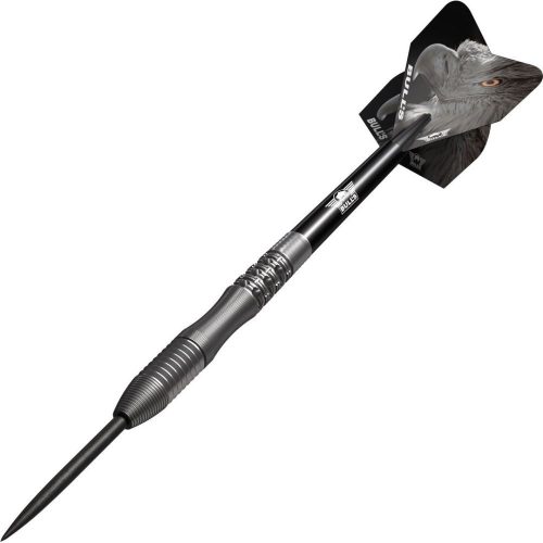 Darts szett steel Bull's Eagle 3.0 24g, 90% wolfrám