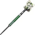 Darts szett steel Bull's Liam Maendl-Lawrance 23g, 90% wolfrám