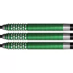 Darts szett steel Bull's Liam Maendl-Lawrance 23g, 90% wolfrám