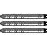 Darts szett steel Bull's Ricky Evans E2, 21g, 80% wolfrám