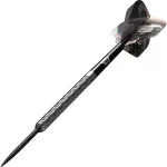 Darts szett steel Bull's Mercurius Ava, 15g, 90% wolfrám