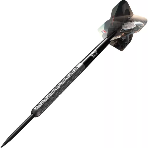 Darts szett steel Bull's Mercurius Ava, 17g, 90% wolfrám