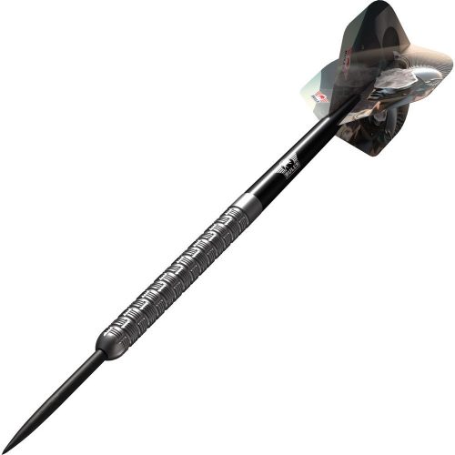 Darts szett steel Bull's Mercurius Ava, 17g, 90% wolfrám