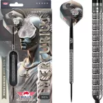 Darts szett steel Bull's Mercurius Ava, 17g, 90% wolfrám