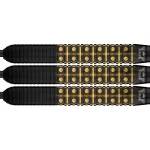 Darts szett steel Bull's Marvin van Velzen 22g, 95% wolfrám