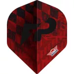 Darts szett steel Bull's Florian Preis 23g, 90% wolfrám