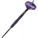 Darts szett steel Bull's Lerena Rietbergen 24g, 90% wolfrám