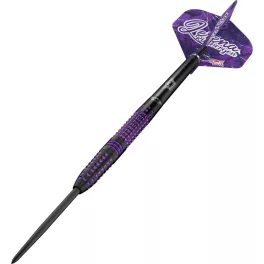 Darts szett steel Bull's Lerena Rietbergen 24g, 90% wolfrám
