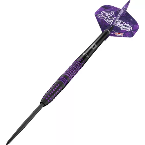 Darts szett steel Bull's Lerena Rietbergen 24g, 90% wolfrám