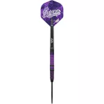Darts szett steel Bull's Lerena Rietbergen 24g, 90% wolfrám