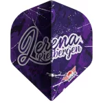 Darts szett steel Bull's Lerena Rietbergen 24g, 90% wolfrám
