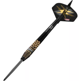 Darts szett steel Bull's Richard Veenstra E2 23g, 90% wolfrám