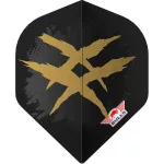 Darts szett steel Bull's Richard Veenstra E2 23g, 90% wolfrám