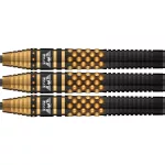 Darts szett steel Bull's Richard Veenstra E2 23g, 90% wolfrám