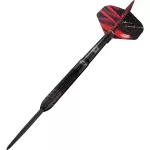 Darts szett steel Bull's Chris Landman E2 23g, 90% wolfrám