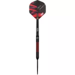 Darts szett steel Bull's Chris Landman E2 23g, 90% wolfrám