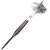 Darts szett steel Bull's Max Hopp E5 24g, 90% wolfrám