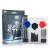 Darts szett csomag Bull's Bundle of Steel, 4x szett nyíl
