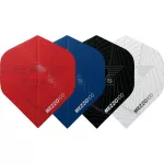 Darts szett csomag Bull's Bundle of Steel, 4x szett nyíl
