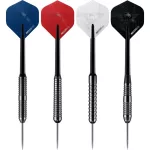 Darts szett csomag Bull's Bundle of Steel, 4x szett nyíl