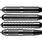 Darts szett csomag Bull's Bundle of Steel, 4x szett nyíl