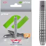 Darts szett steel Bull's CP Prime Bolt, 22g 90% wolfram