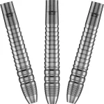 Darts szett steel Bull's CP Prime Bolt, 22g 90% wolfram