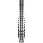 Darts szett steel Bull's CP Prime Bolt, 22g 90% wolfram