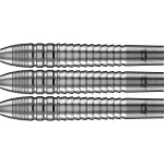 Darts szett steel Bull's CP Prime Bolt, 22g 90% wolfram