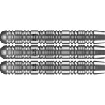 Darts szett steel Bull's CP Prime Straight, 22g 90% wolfram
