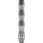 Darts szett steel Bull's CP Prime Curved, 23g 90% wolfram