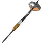 Darts szett steel Bull's CP Dirk van Duijvenbode, 23g 95% wolfram