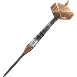 Darts szett steel Bull's CP Max Hopp, 23g 95% wolfram