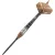 Darts szett steel Bull's CP Max Hopp, 23g 95% wolfram