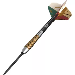 Darts szett steel Bull's CP Vintago Bomb, 22g 90% wolfram