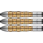 Darts szett steel Bull's CP Vintago Bomb, 22g 90% wolfram