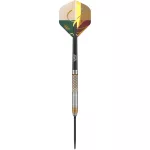 Darts szett steel Bull's CP Vintago Shark, 22g 90% wolfram
