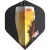 Darts toll Bull's Design 100 Beer Glass, No2