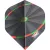 Darts toll Bull's Design 100 Board Black, No2