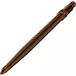 Darts fémhegy Bull's CP micro grip bronz, 32mm