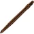 Darts fémhegy Bull's CP micro grip bronz, 32mm