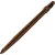 Darts fémhegy Bull's CP micro grip bronz, 36mm