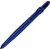 Darts fémhegy Bull's CP gyűrűs grip kék, 32mm