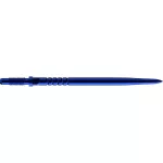 Darts fémhegy Bull's CP, gyűrűs kék 36mm
