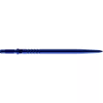 Darts fémhegy Bull's CP, gyűrűs kék 40mm